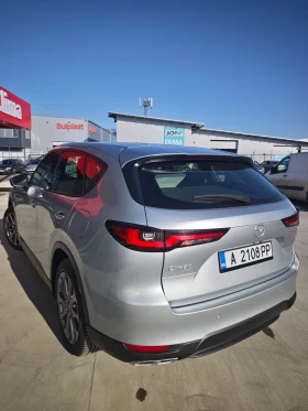 Mazda CX-60 PLUG IN HYBRID/HOMURA/4x4 | Mobile.bg � ����� ������ 5