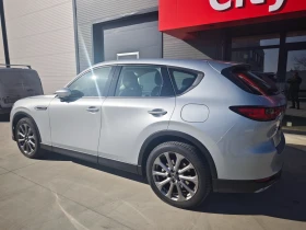 Mazda CX-60 PLUG IN HYBRID/HOMURA/4x4 | Mobile.bg � ����� ������ 4