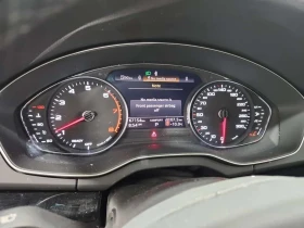 Audi Q5 * KOMFORT * ДИСТРОНИК* ПОДГРЕВ* КАМЕРА*  - 22490 € / 43986.62 лв. - 72855867 11