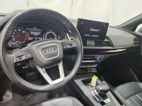 Audi Q5 * KOMFORT * ДИСТРОНИК* ПОДГРЕВ* КАМЕРА*  - 22490 € / 43986.62 лв. - 72855867 12