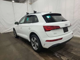 Audi Q5 * KOMFORT * ДИСТРОНИК* ПОДГРЕВ* КАМЕРА*  - 22490 € / 43986.62 лв. - 72855867 6
