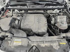 Audi Q5 * KOMFORT * ДИСТРОНИК* ПОДГРЕВ* КАМЕРА*  - 22490 € / 43986.62 лв. - 72855867 17