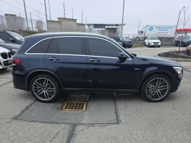 Mercedes-Benz GLC 43 AMG * ПРЕДСТАВИТЕЛСТВО * 360 * BURMESTER * ПОДГРЕВ - 28100 € / 54958.82 лв. - 78613245 3