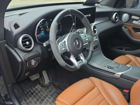 Mercedes-Benz GLC 43 AMG * ПРЕДСТАВИТЕЛСТВО * 360 * BURMESTER * ПОДГРЕВ - 28100 € / 54958.82 лв. - 78613245 5