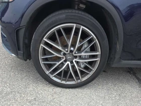 Mercedes-Benz GLC 43 AMG * ПРЕДСТАВИТЕЛСТВО * 360 * BURMESTER * ПОДГРЕВ - 28100 € / 54958.82 лв. - 78613245 7