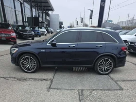 Mercedes-Benz GLC 43 AMG * ПРЕДСТАВИТЕЛСТВО * 360 * BURMESTER * ПОДГРЕВ - 28100 € / 54958.82 лв. - 78613245 2