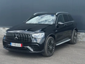 Mercedes-Benz GLC 300, 6.3 AMG PACK | Mobile.bg � ����� ������ 2
