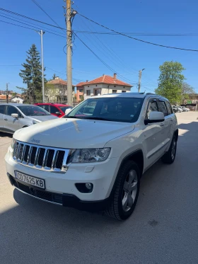 ����� �� �������� �� Jeep Grand cherokee GRAND CHEROKEE