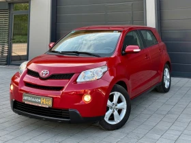 ������ Toyota Urban Cruiser