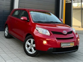 Toyota Urban Cruiser 1.33i  | Mobile.bg � ����� ������ 3