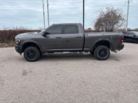 Dodge RAM 2500 | Power Wagon | ������� | �������� |  | Mobile.bg � ����� ������ 2