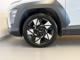 Hyundai Kona EXCLUSIVE HYBRID | Mobile.bg � ����� ������ 9
