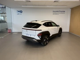 Hyundai Kona EXCLUSIVE HYBRID | Mobile.bg � ����� ������ 5