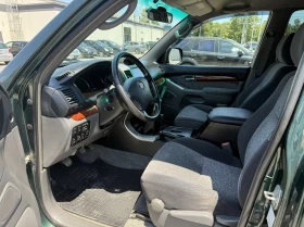 Toyota Land cruiser undefined | Auto.bg — изображение 7