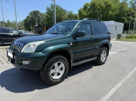 Toyota Land cruiser undefined | Auto.bg — изображение 2