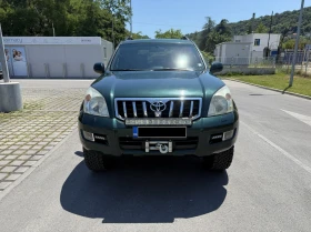 Toyota Land cruiser undefined | Auto.bg — изображение 3