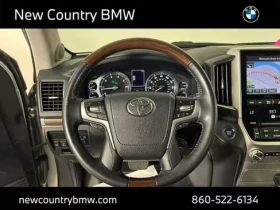 Toyota Land cruiser 5.7 * 360 CAMERA * FACE * 7 ������ * ���� �� �� *  | Mobile.bg � ����� ������ 8