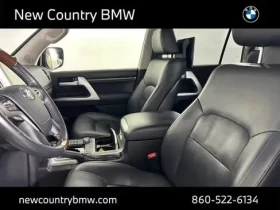 Toyota Land cruiser 5.7 * 360 CAMERA * FACE * 7 ������ * ���� �� �� *  | Mobile.bg � ����� ������ 14