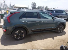 Kia Niro 2025 KIA NIRO EV WIND | Mobile.bg � ����� ������ 4