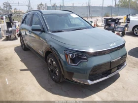 ������ Kia Niro