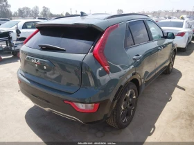 Kia Niro 2025 KIA NIRO EV WIND | Mobile.bg � ����� ������ 7
