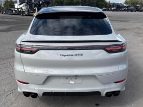 Porsche Cayenne GTS | CARFAX | АВТОФИНАНСИРАНЕ - 58900 € - 76031203 5