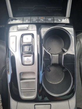 Hyundai Tucson TUCSON LIMITED 2.5 AWD ПАНОРАМА 360 ОБДУХВАНЕ BOSE - 29900 € - 89714952 13