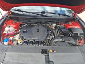 Hyundai Tucson TUCSON LIMITED 2.5 AWD ПАНОРАМА 360 ОБДУХВАНЕ BOSE - 29900 € - 89714952 16