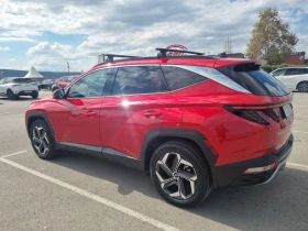 Hyundai Tucson TUCSON LIMITED 2.5 AWD ПАНОРАМА 360 ОБДУХВАНЕ BOSE - 29900 € - 89714952 3
