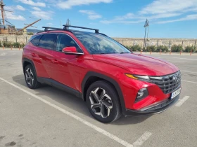 Hyundai Tucson TUCSON LIMITED 2.5 AWD ПАНОРАМА 360 ОБДУХВАНЕ BOSE - 29900 € - 89714952 2