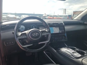 Hyundai Tucson TUCSON LIMITED 2.5 AWD ПАНОРАМА 360 ОБДУХВАНЕ BOSE - 29900 € - 89714952 9