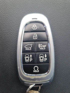 Hyundai Tucson TUCSON LIMITED 2.5 AWD ПАНОРАМА 360 ОБДУХВАНЕ BOSE - 29900 € - 89714952 15