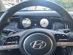 Hyundai Tucson TUCSON LIMITED 2.5 AWD ПАНОРАМА 360 ОБДУХВАНЕ BOSE - 29900 € - 89714952 10