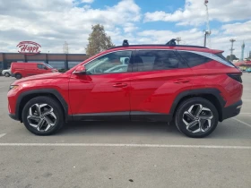Hyundai Tucson TUCSON LIMITED 2.5 AWD ПАНОРАМА 360 ОБДУХВАНЕ BOSE - 29900 € - 89714952 5