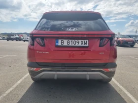 Hyundai Tucson TUCSON LIMITED 2.5 AWD ПАНОРАМА 360 ОБДУХВАНЕ BOSE - 29900 € - 89714952 7