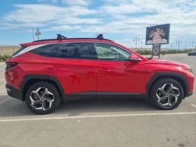 Hyundai Tucson TUCSON LIMITED 2.5 AWD ПАНОРАМА 360 ОБДУХВАНЕ BOSE - 29900 € - 89714952 6