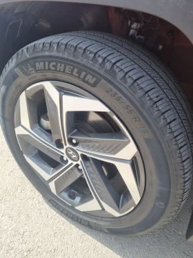 Hyundai Tucson TUCSON LIMITED 2.5 AWD ПАНОРАМА 360 ОБДУХВАНЕ BOSE - 29900 € - 89714952 8