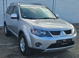 Mitsubishi Outlander 2.4i