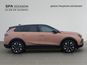 Opel Grandland GS PHEV 195 hp MY25//2507281 | Auto.bg — изображение 4