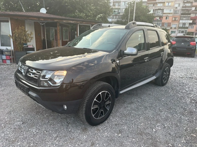 Dacia Duster 1.5DCI 109kc ITALIA EU6, снимка 7 - Автомобили и джипове - 46558109