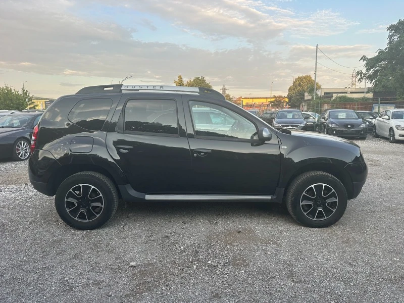 Dacia Duster 1.5DCI 109kc ITALIA EU6, снимка 2 - Автомобили и джипове - 46558109