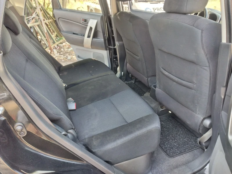 Daihatsu Terios 1.5, снимка 8 - Автомобили и джипове - 50784552