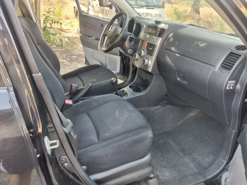 Daihatsu Terios 1.5, снимка 6 - Автомобили и джипове - 50784552