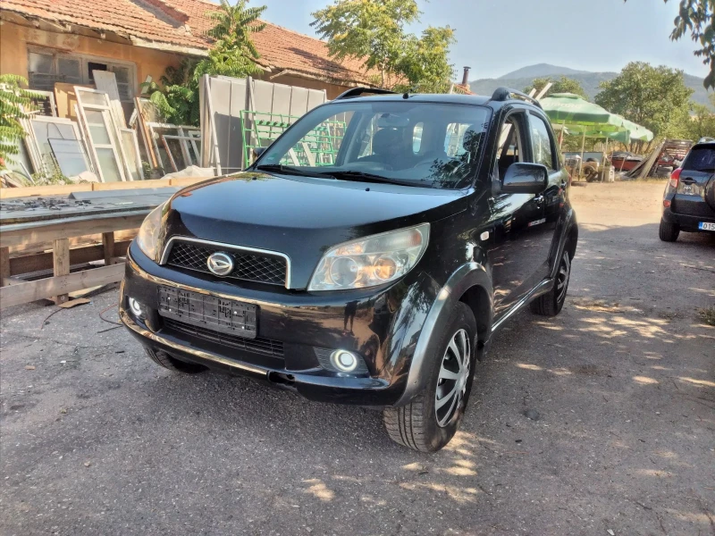 Daihatsu Terios 1.5