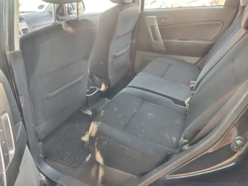 Daihatsu Terios 1.5, снимка 7 - Автомобили и джипове - 50784552