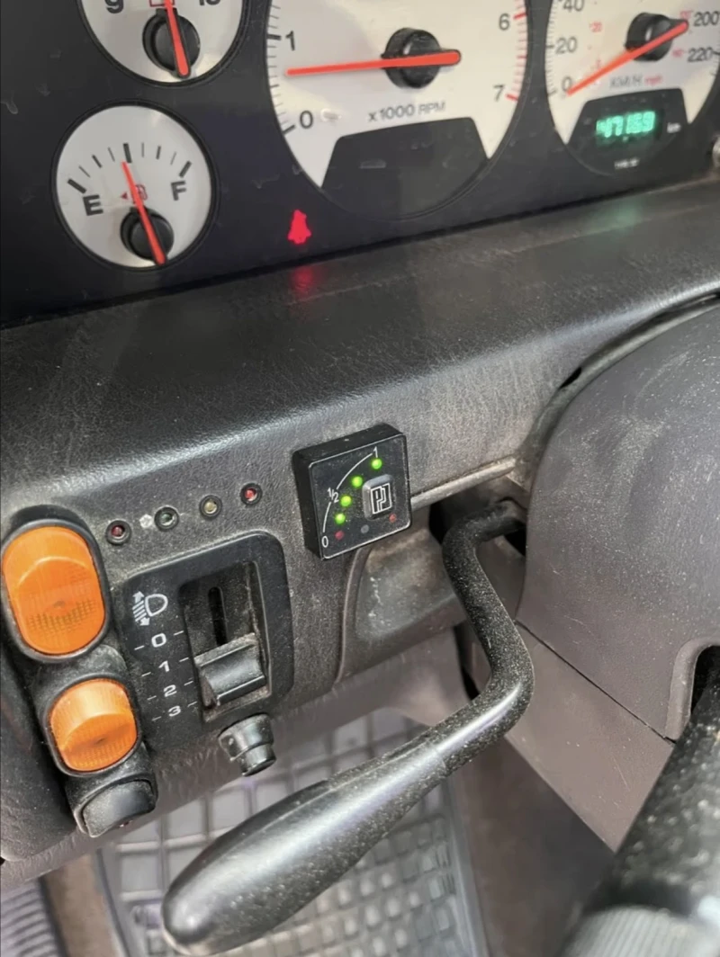 Jeep Grand cherokee, снимка 13 - Автомобили и джипове - 51382568