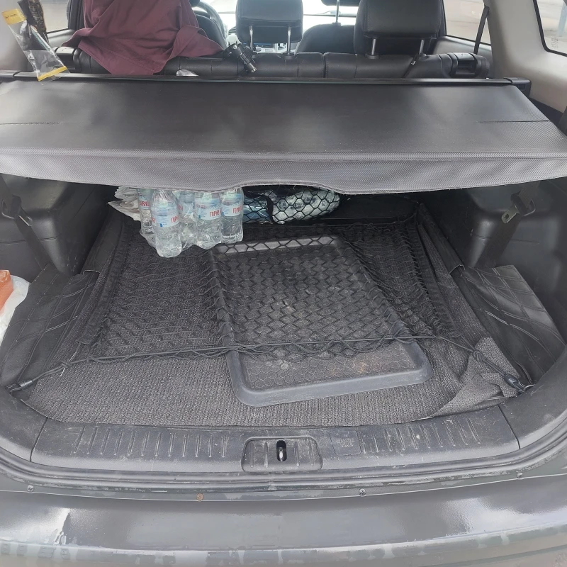 Chevrolet Captiva, снимка 8 - Автомобили и джипове - 51559498