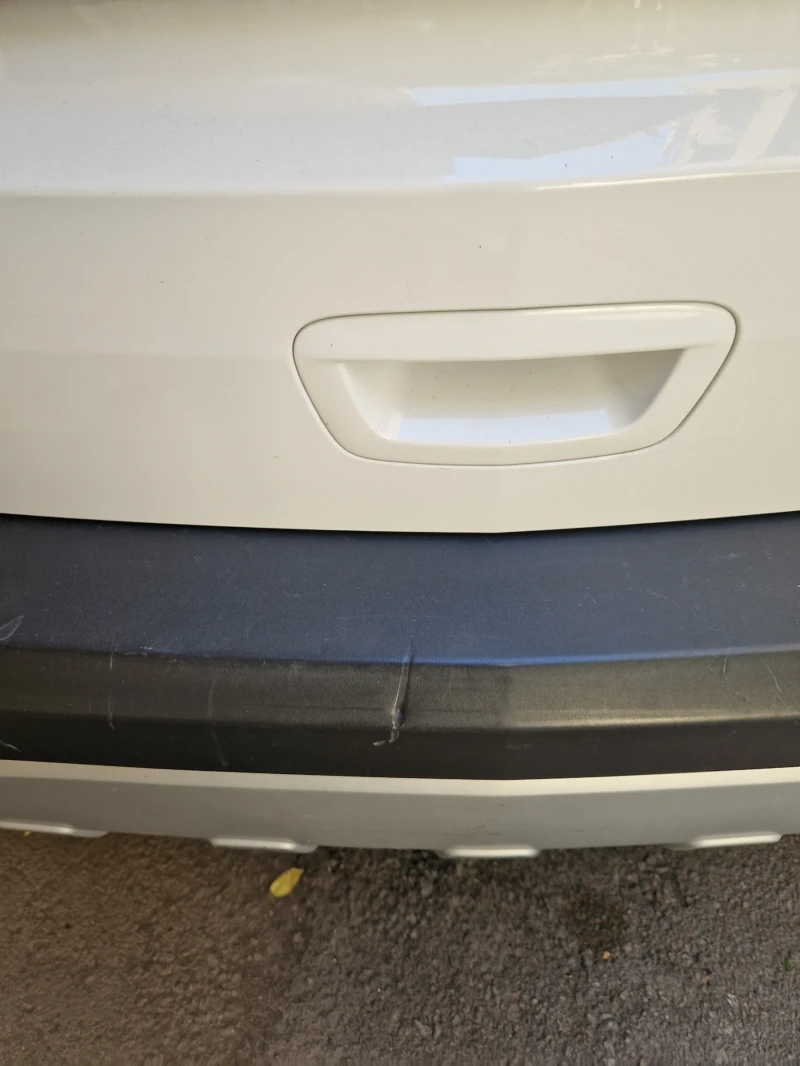 Opel Mokka Мока, снимка 10 - Автомобили и джипове - 52580995