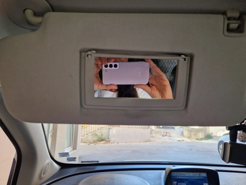 Opel Mokka Мока, снимка 14 - Автомобили и джипове - 52580995