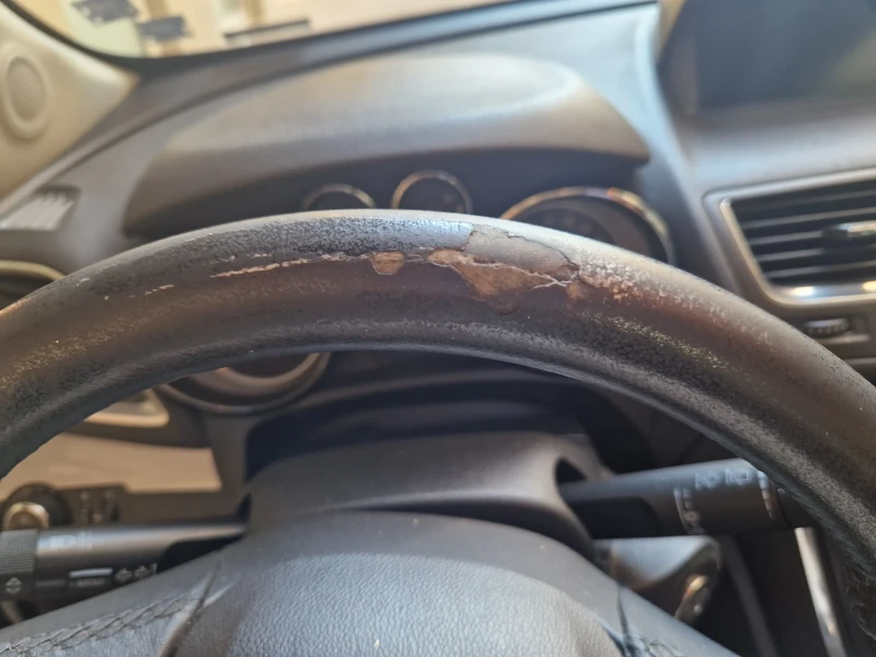 Opel Mokka Мока, снимка 12 - Автомобили и джипове - 52580995